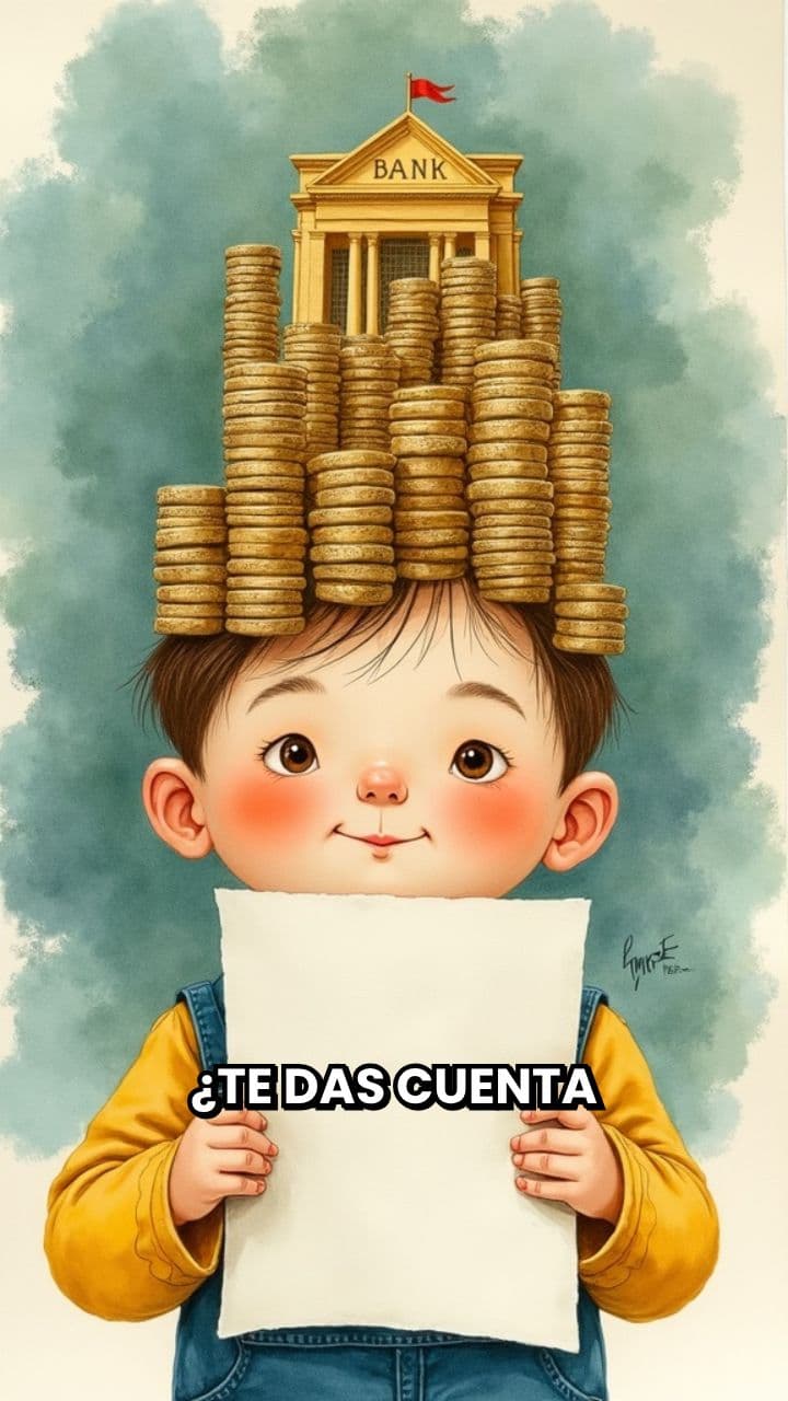 Despierta del Engaño Bancario