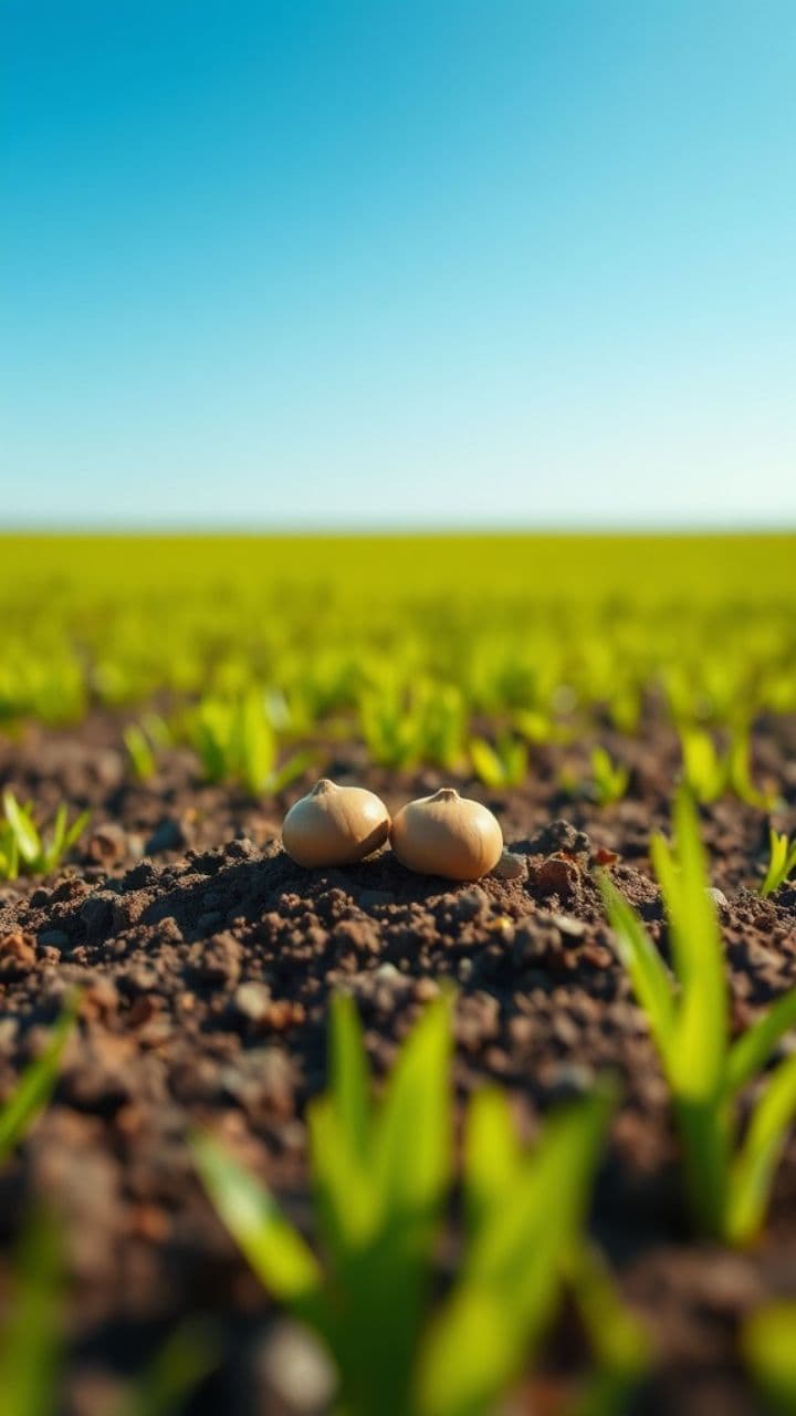 जोखिम और हिम्मत की कहानी