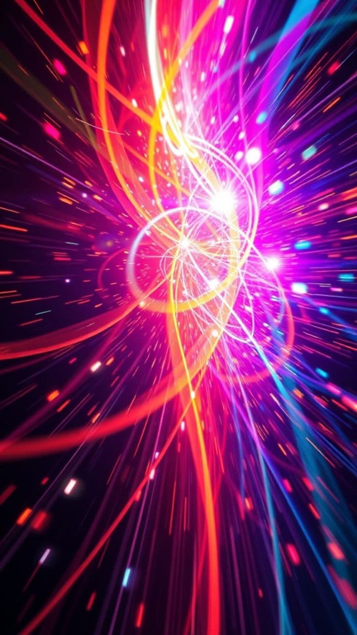 Chasing Distractions