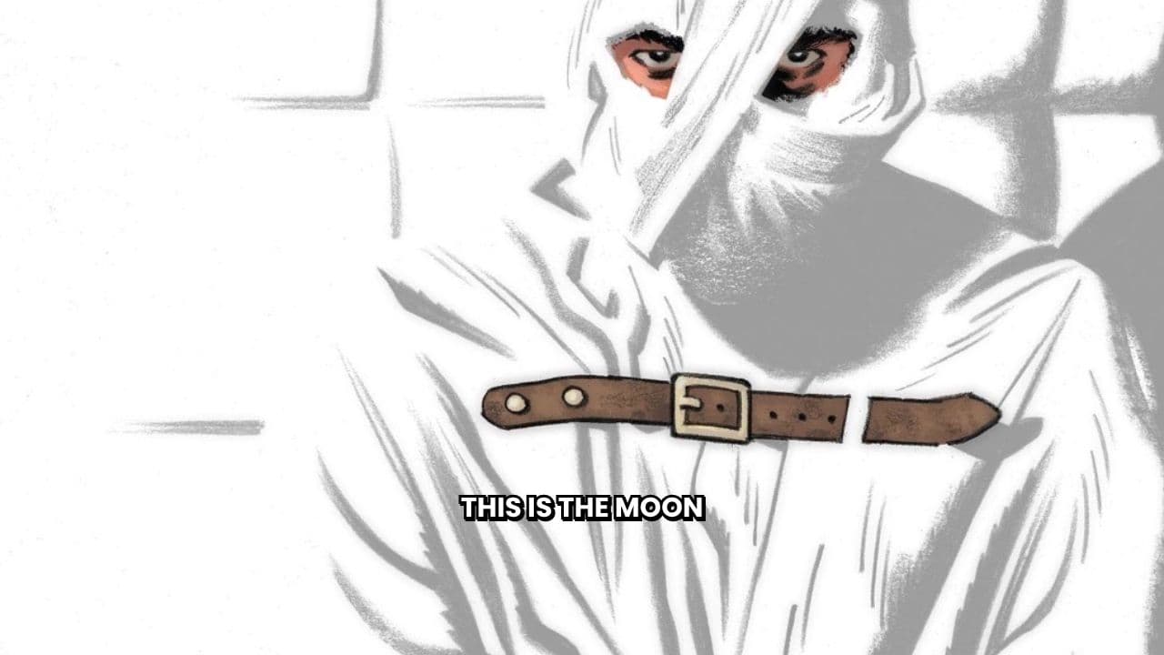 Shattered Mind, Assembled Self