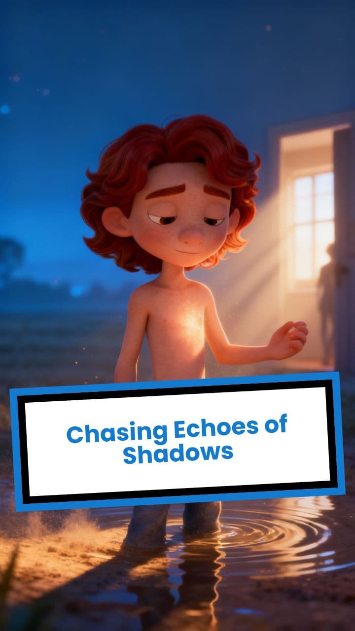 Chasing Echoes of Shadows