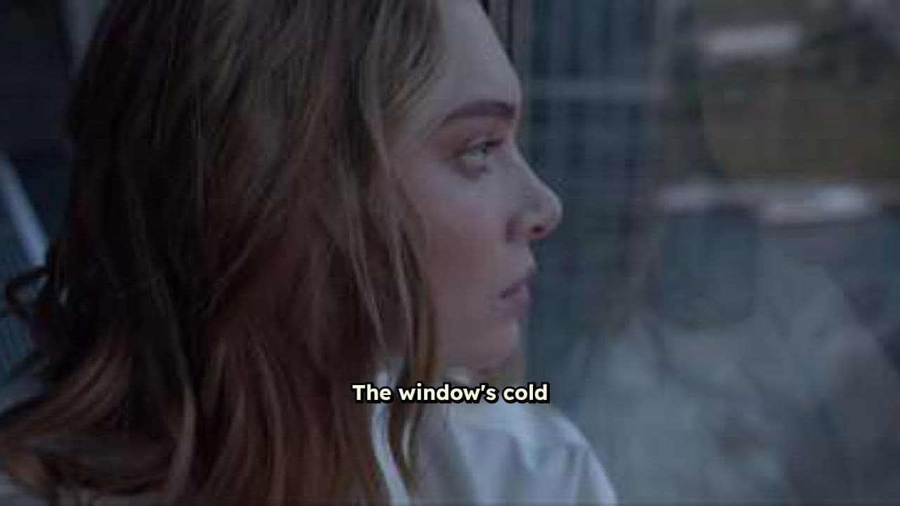 Darkness Before the Dawn