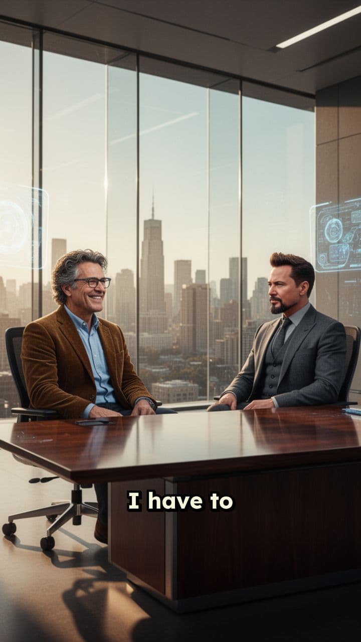 A Trust Forged in Science