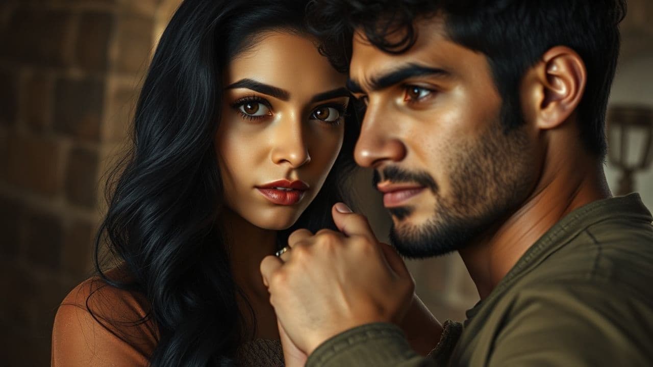 Sanidad del corazón herido