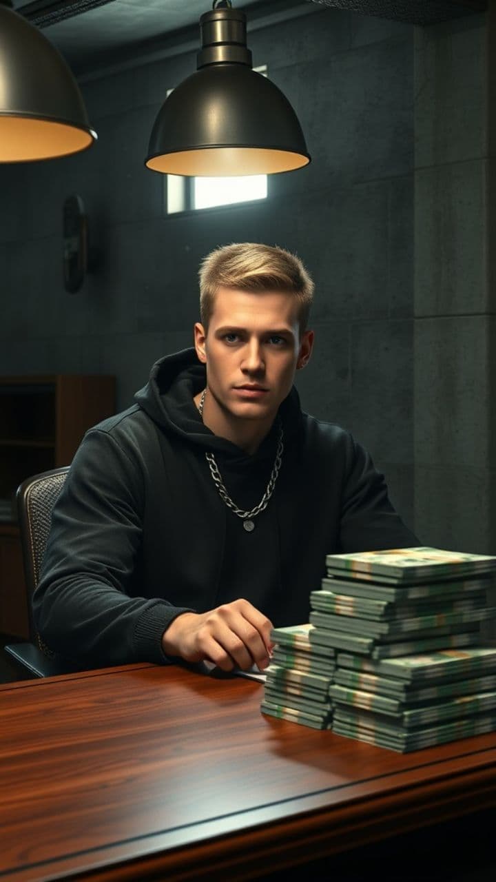 Купил себе Феррари