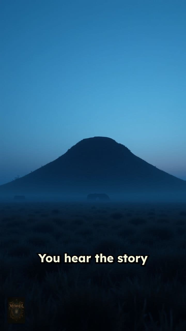 Myths of Jelling's Dark Secrets