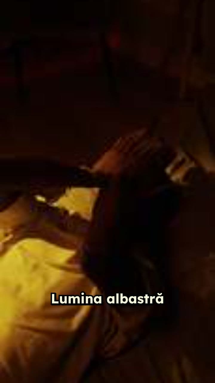 Protejează-ți retina de lumina albastră