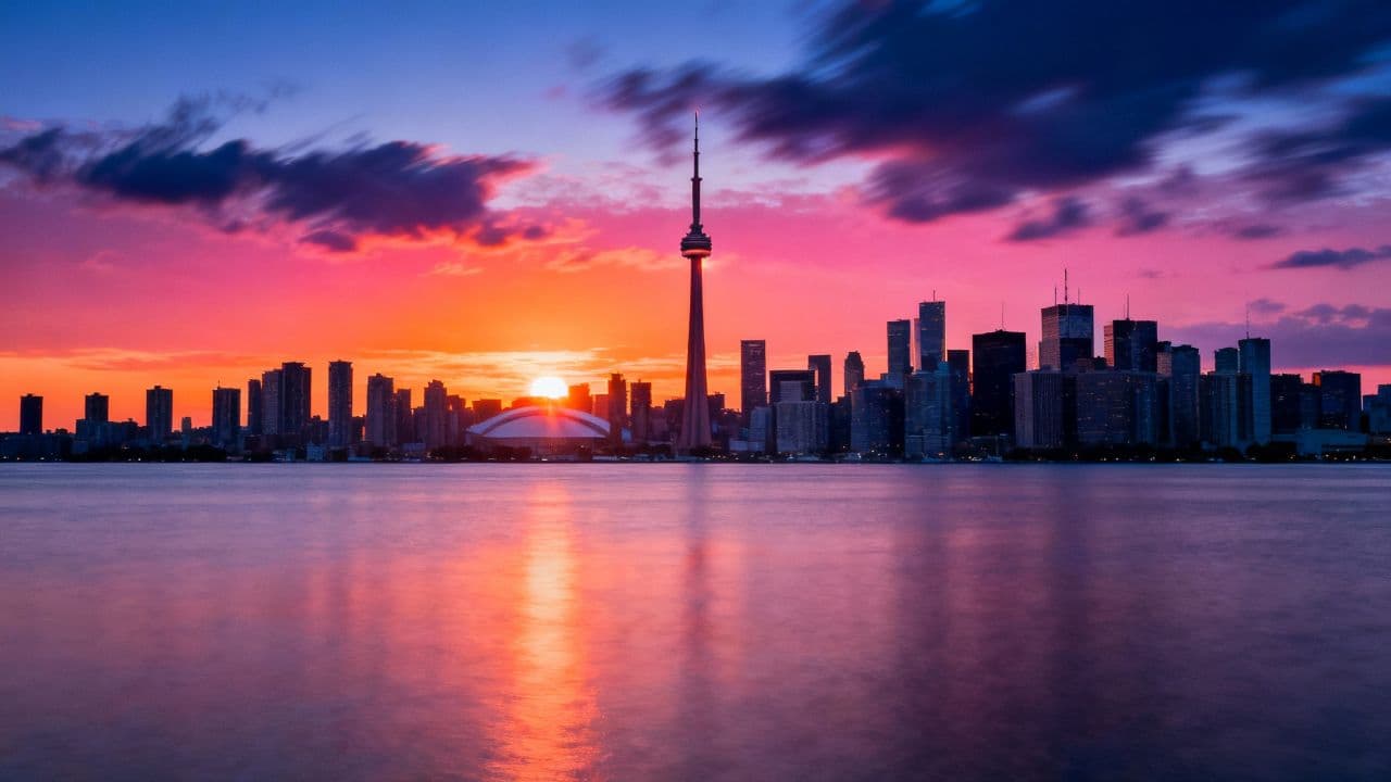 Mission Possible: Elevating Ontario's Future