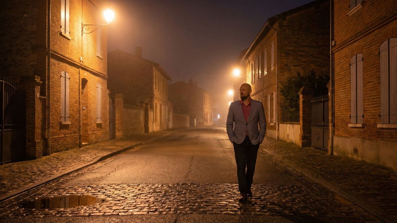 Épauléker, lumière et rire