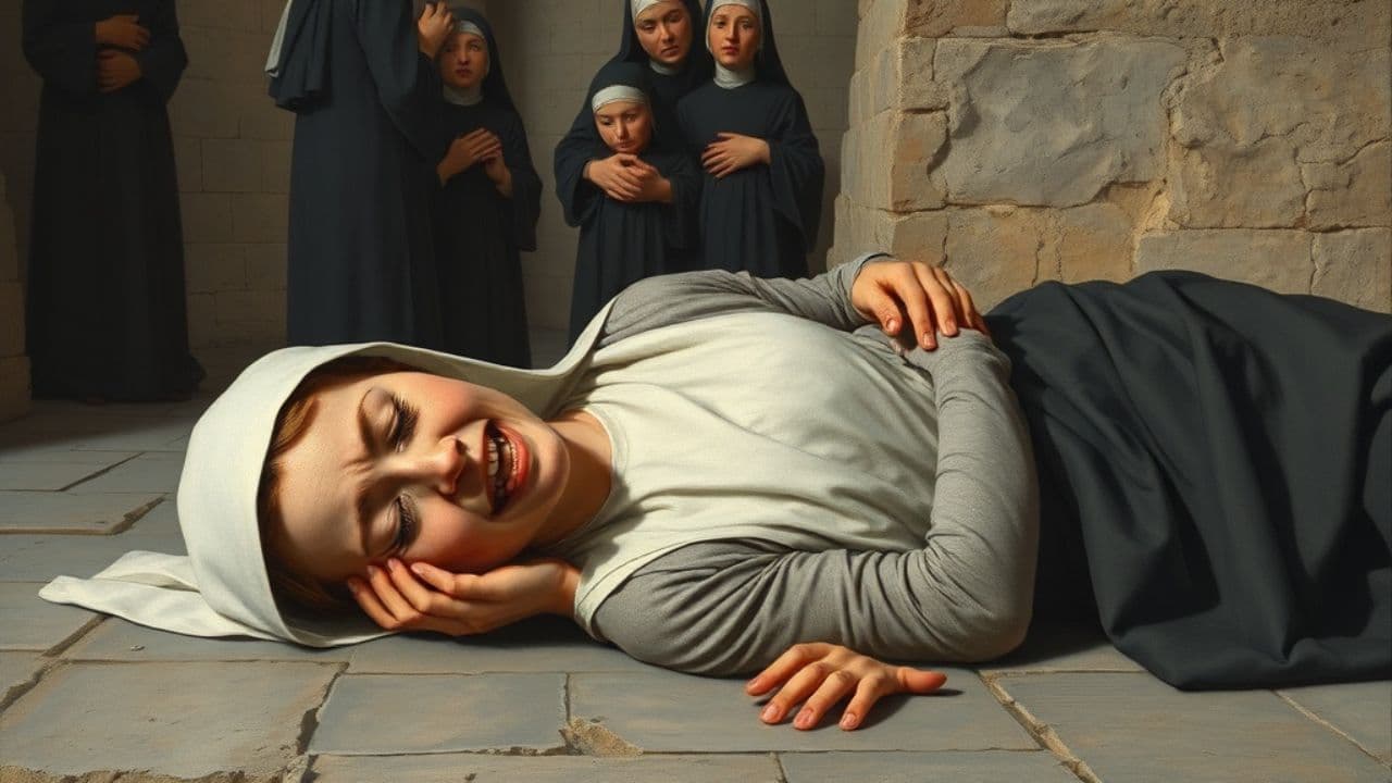 Hildegard von Bingen: Geheimnisse gegen Stress