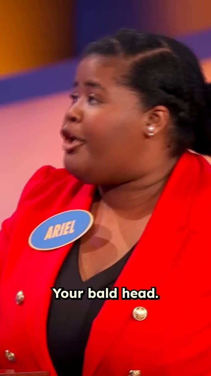 The Milk Dud Comment