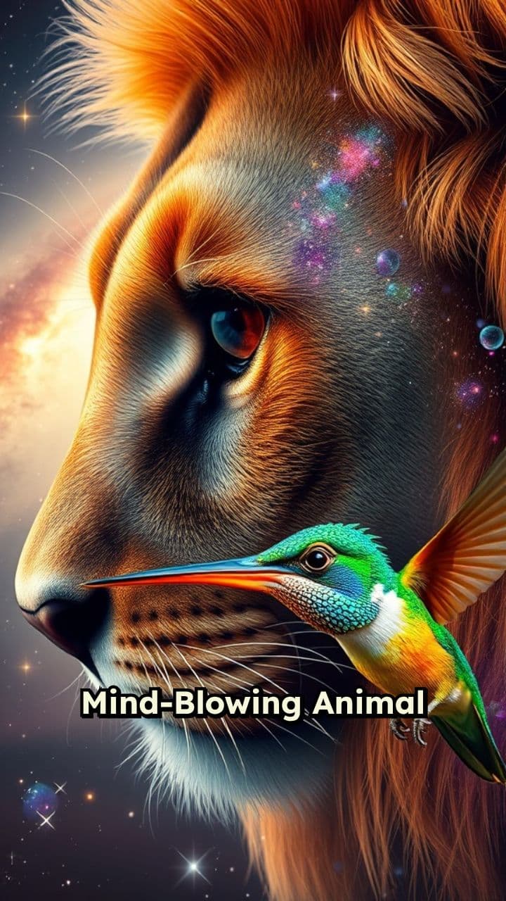 Incredible Animal Facts You Didn't Know