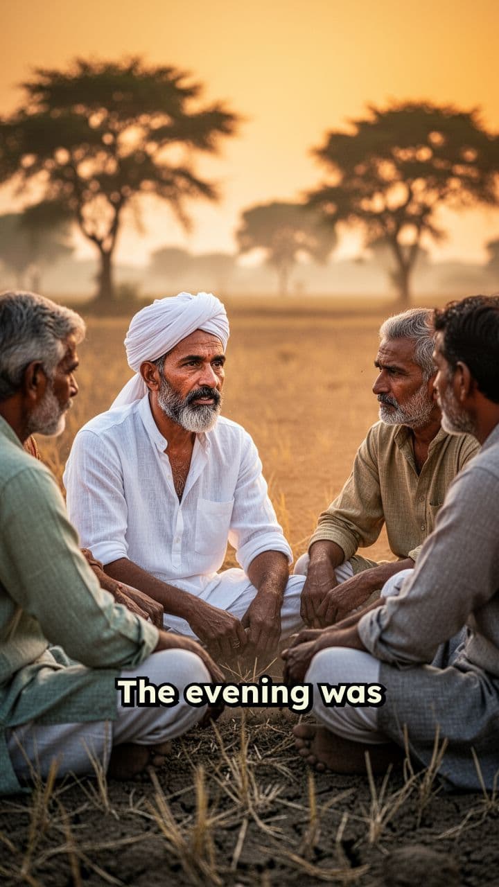 The Elephant's Address