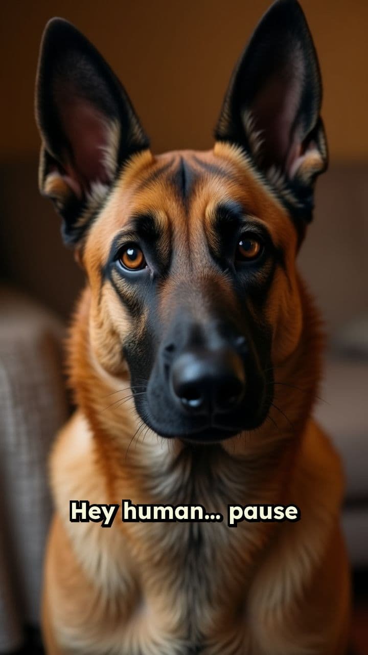 Trust the Pace of Your Journey