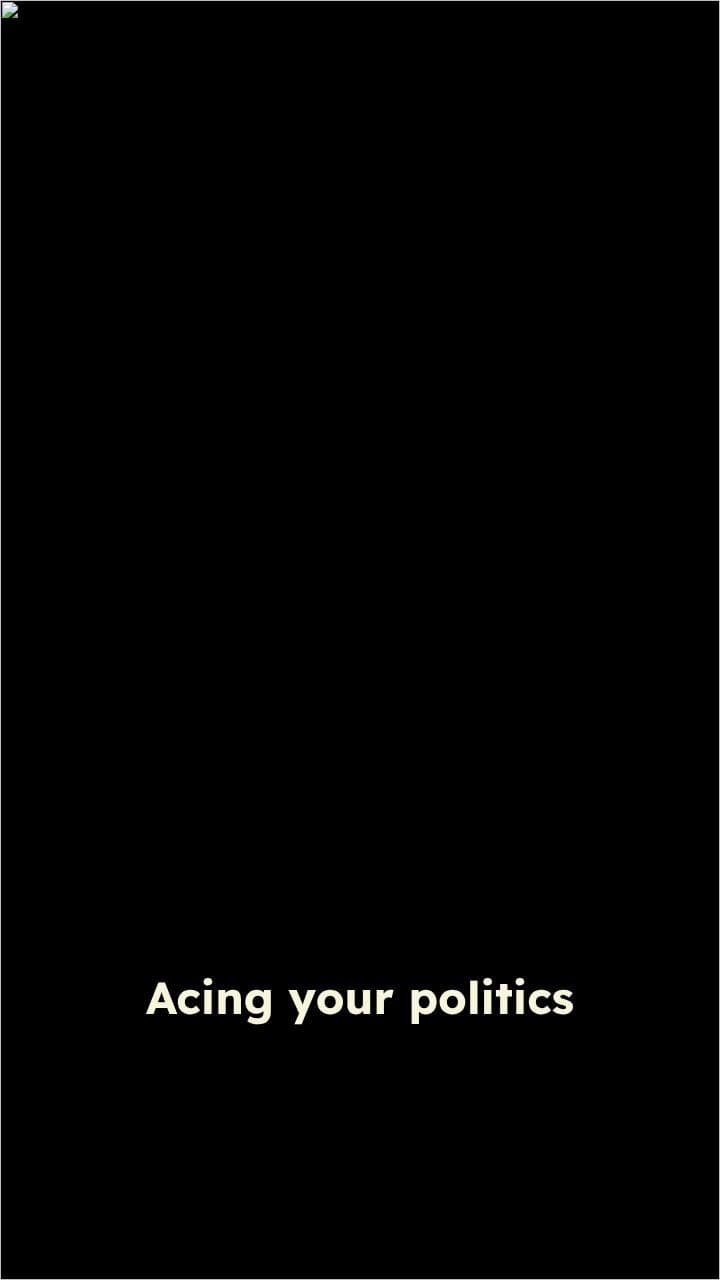 Mastering Your Politics Exam Strategy