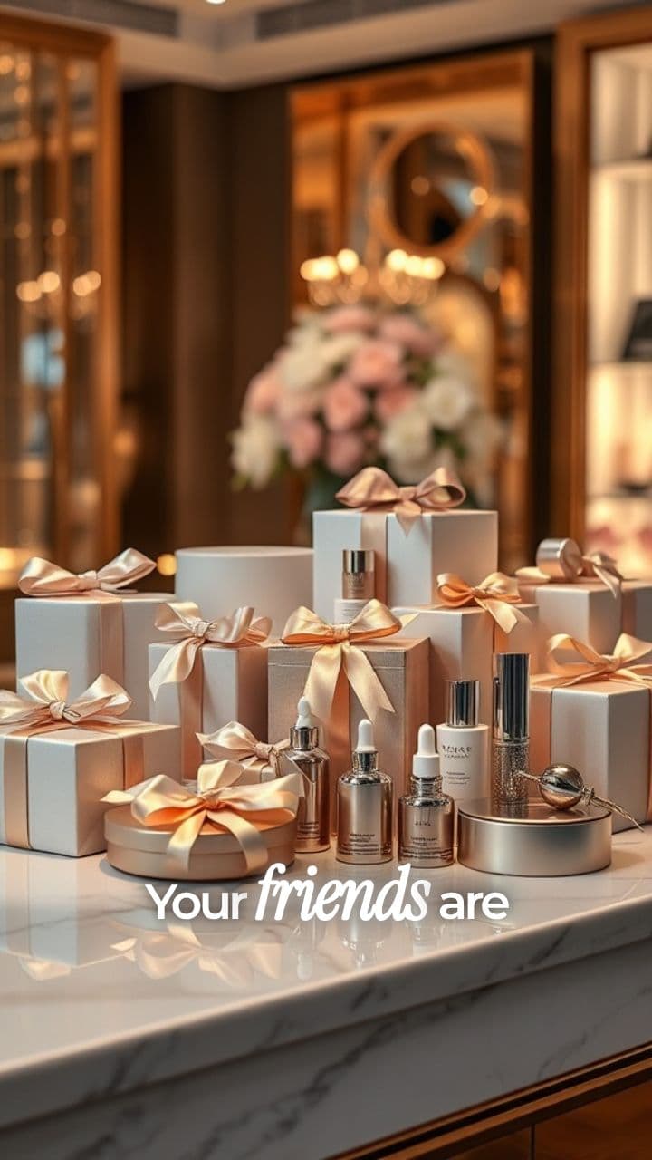 Ultimate Beauty Gift Guide
