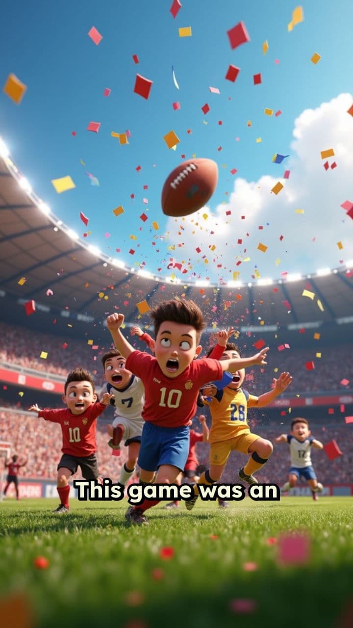 Last-Minute Chaos in Spurs vs. United Draw