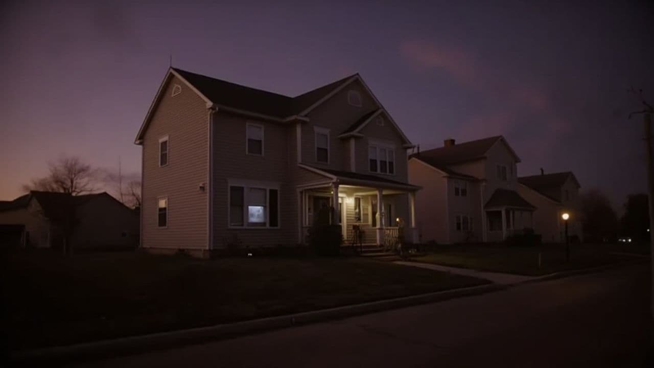 HOA Gangsta Online Meltdown