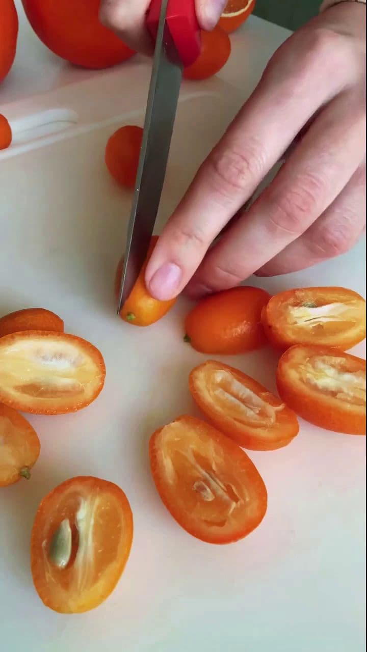 Discover the Power of Kumquats