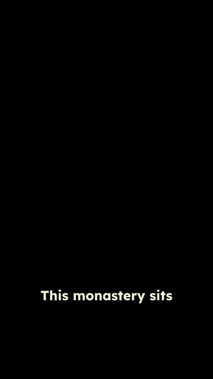 Where Mountain Winds Carry Prayers