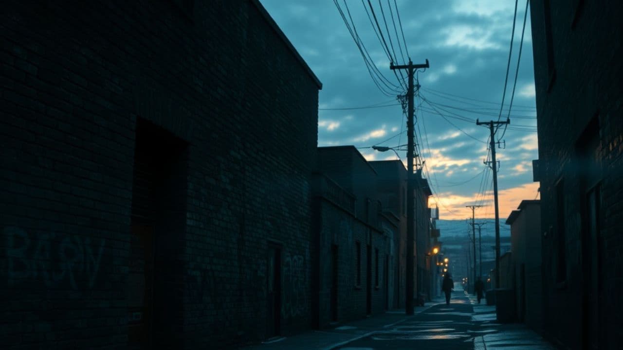 Murs qui parlent, espoirs en silence