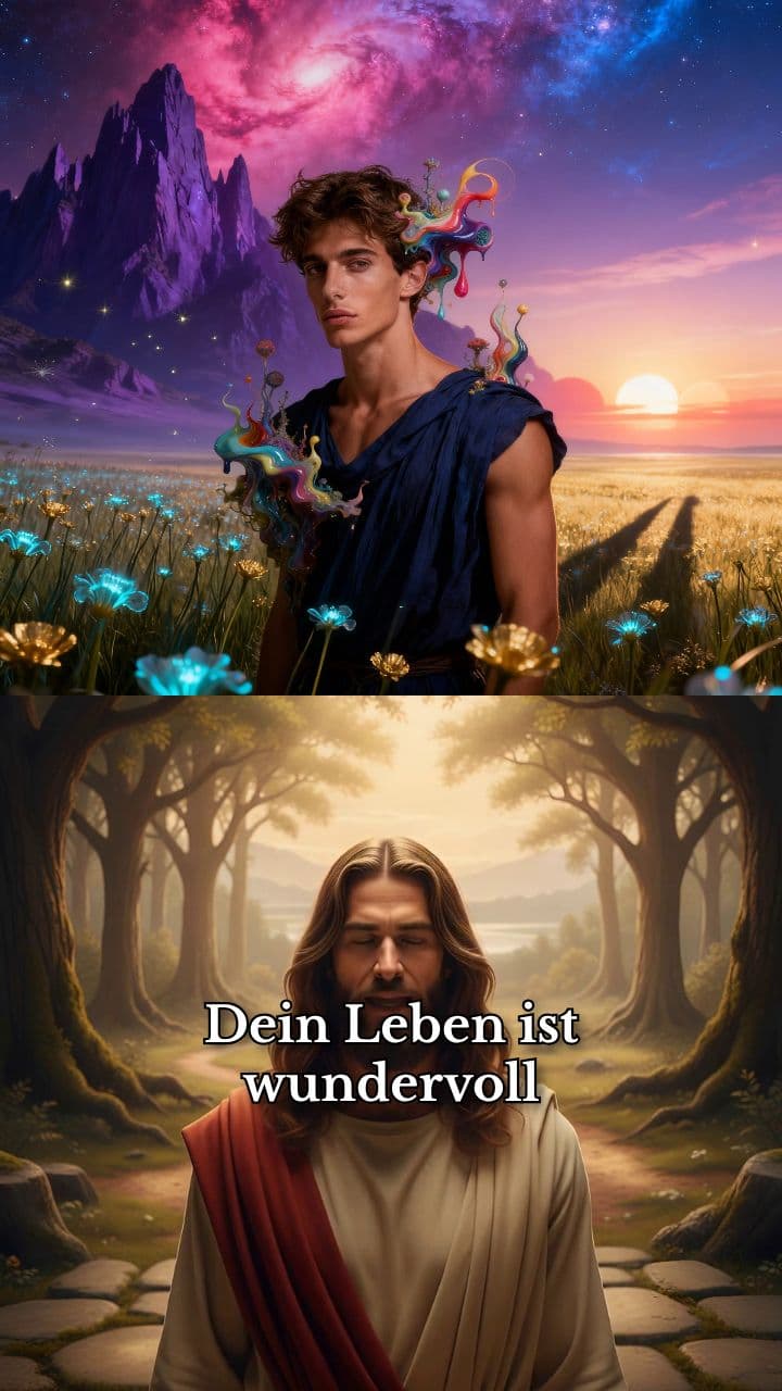 Gewinne Dein Leben im Jetzt