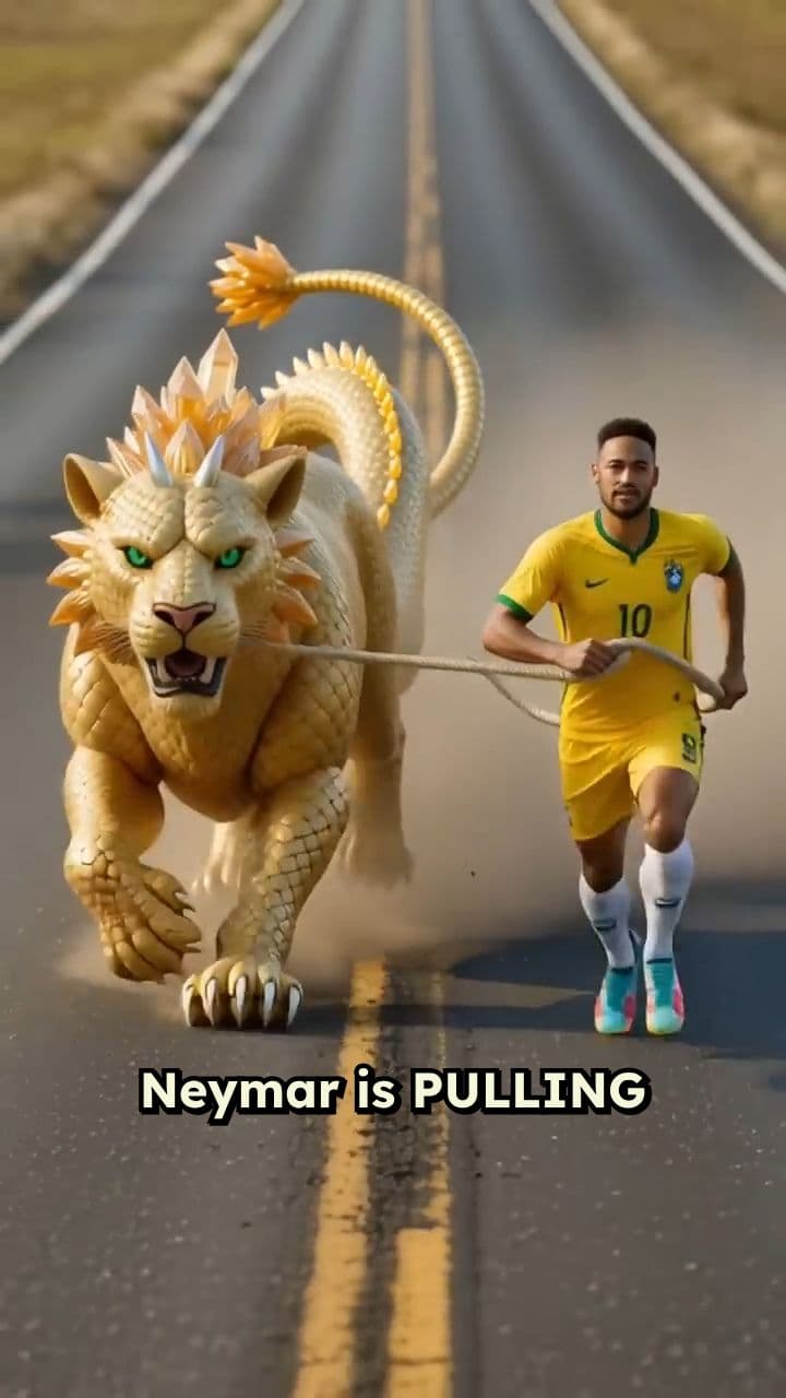 Dragons, Laughter, and a Shocking Twist