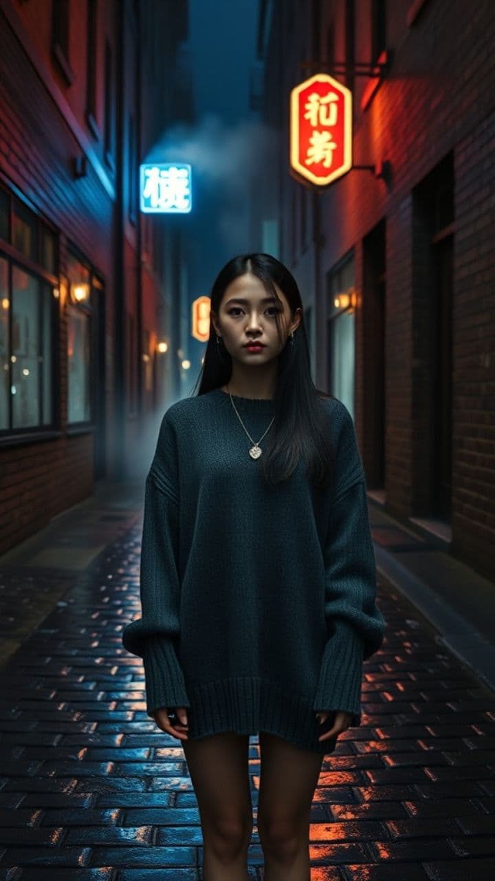 This Is My Last Goodbye