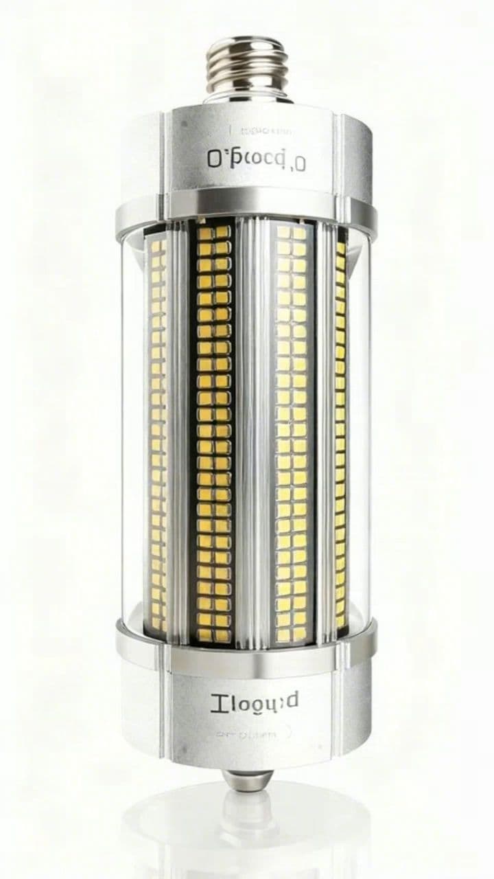 Image transform video