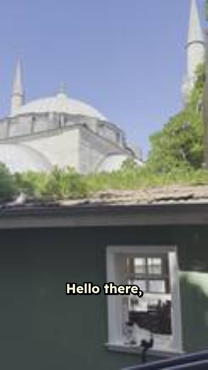 Get Well Soon Ayush - A Message from Snowy