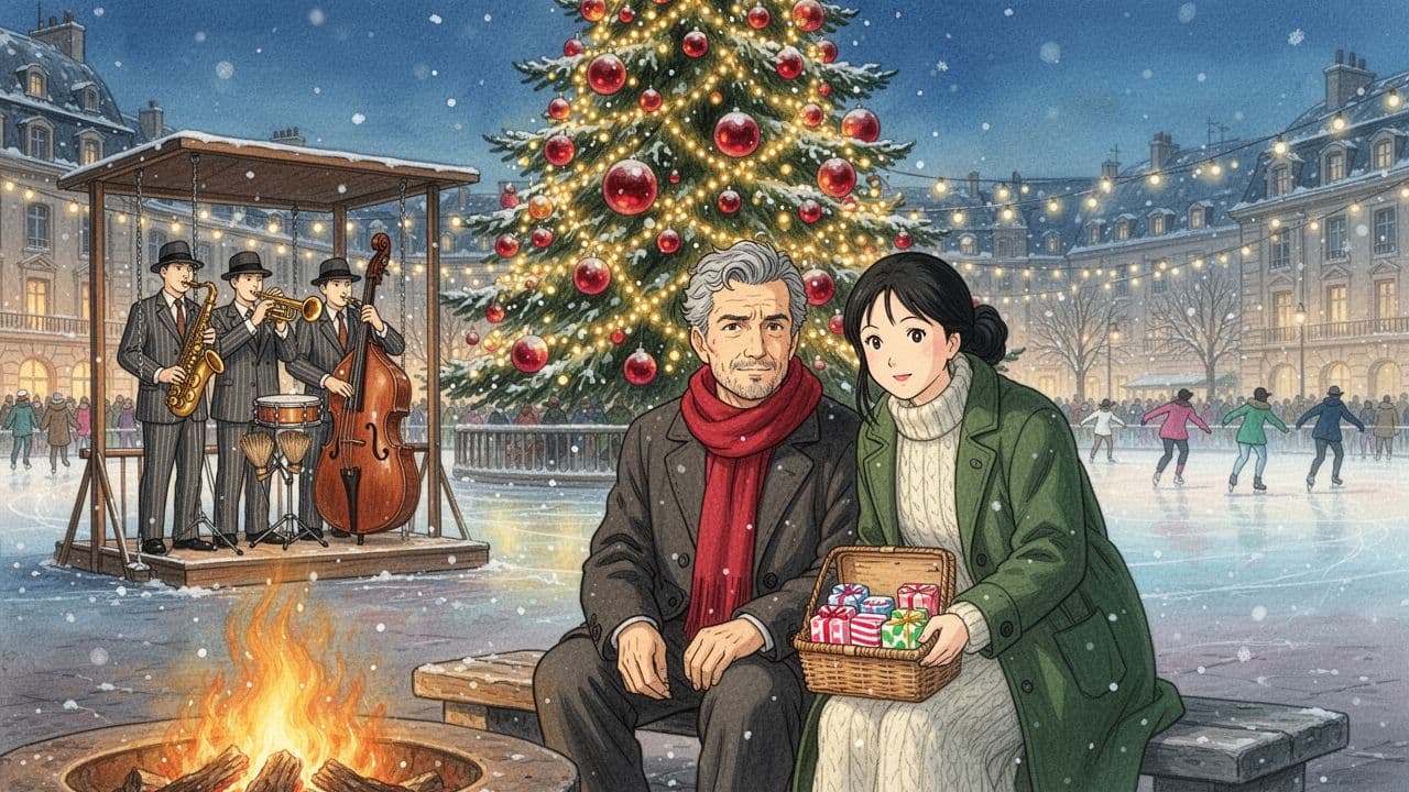 Twelve Little Gifts of Love