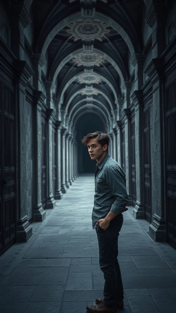 Forgiveness: The Key to Freedom