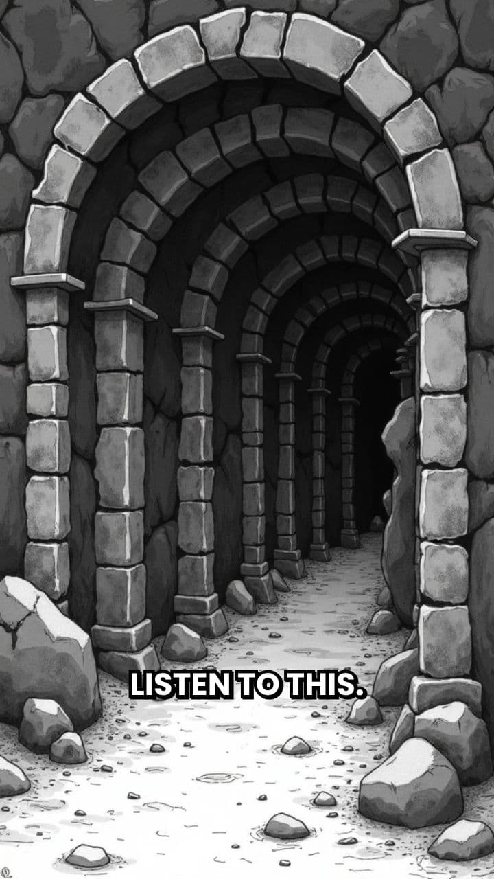 Underground Civilizations of Ancient Turkey