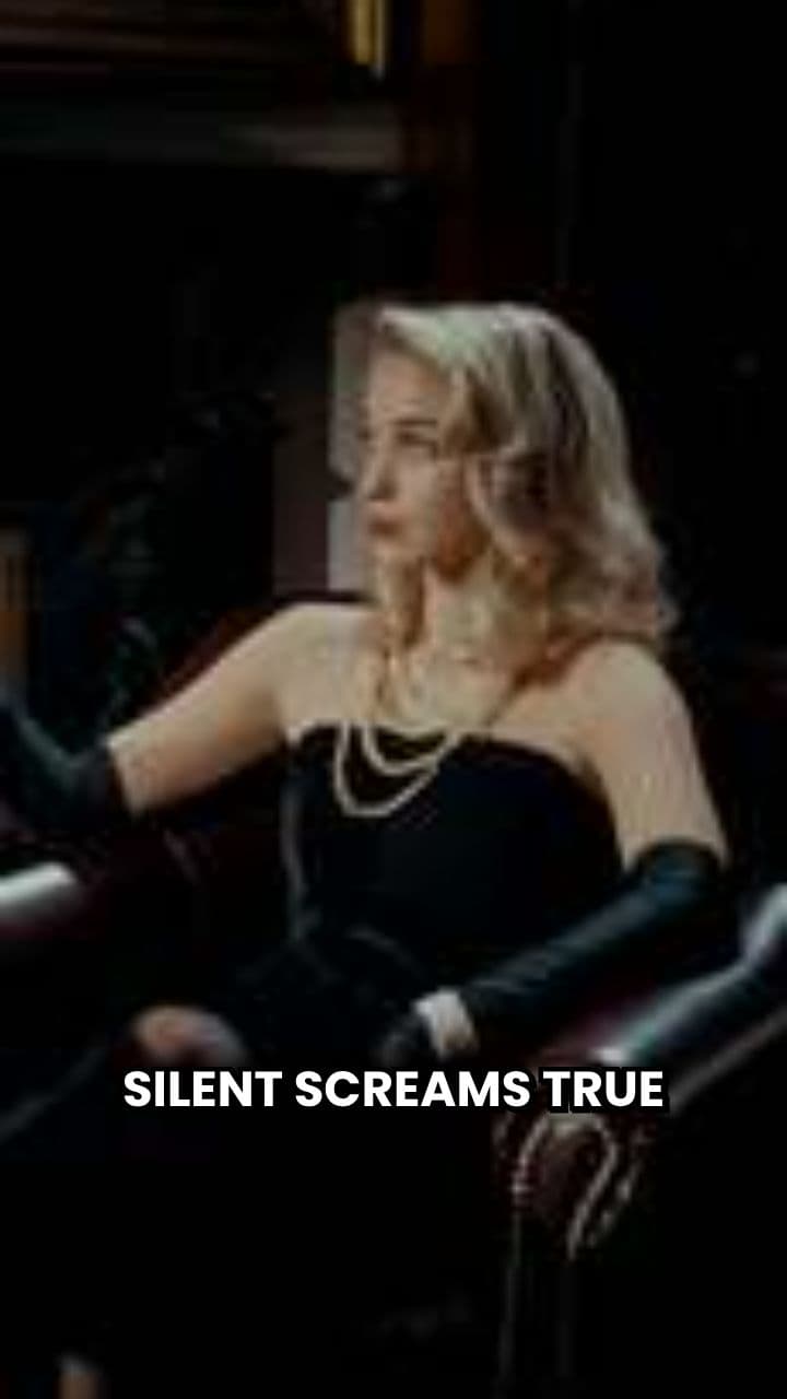 Silent Screams: The Yogurt Shop Tragedy