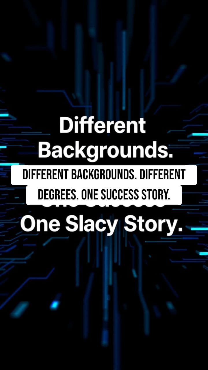 Cloud Intellect - Transformation Success