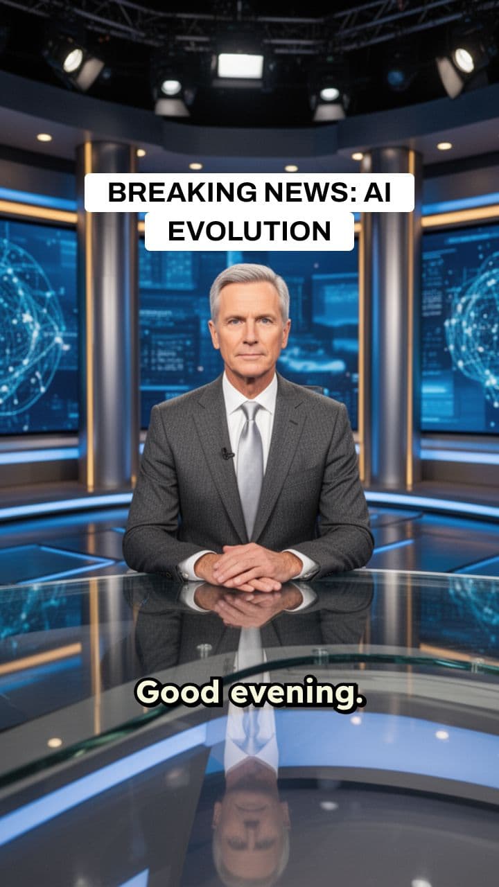 AI News 2026: The Agentic Era