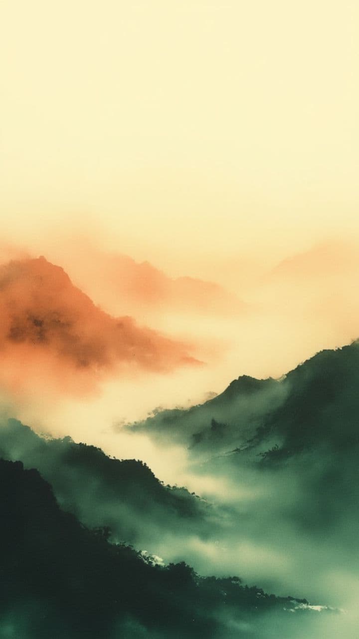 Light Arrives, the Darkness Panics