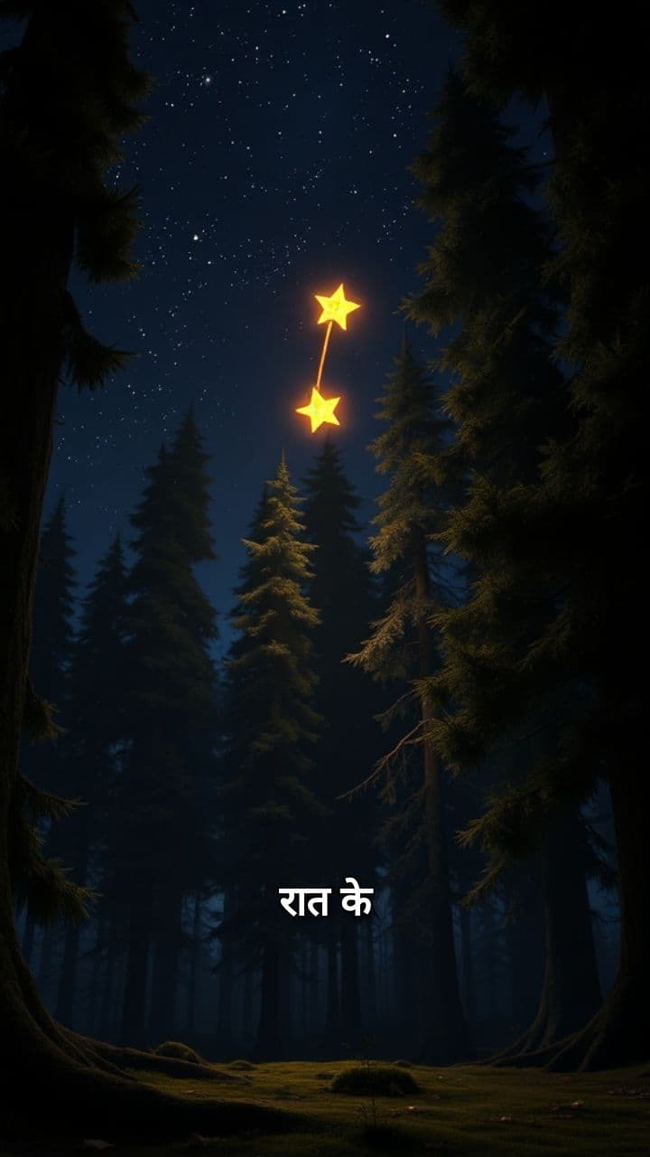 तारे की मदद