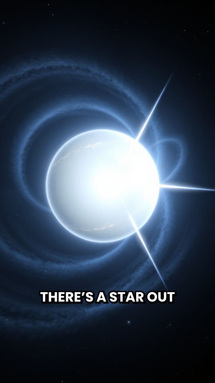 The Incredible Density of RX J1856