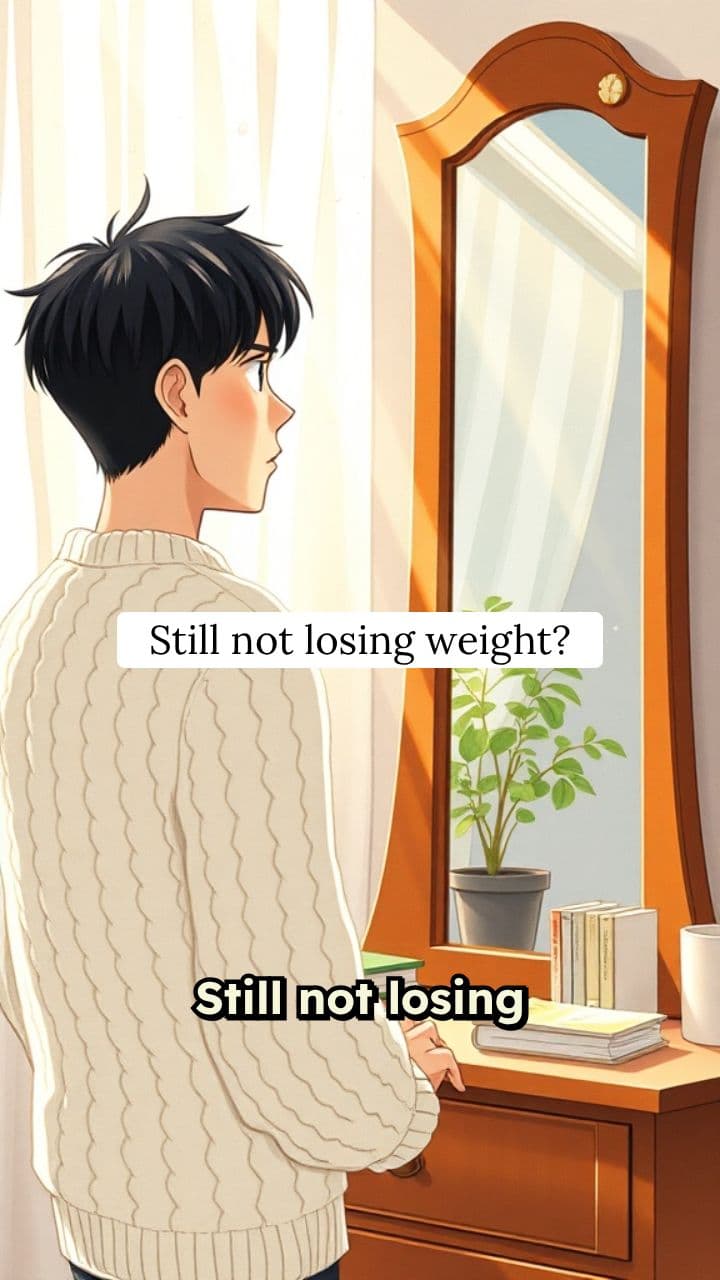 The Metabolism Secret