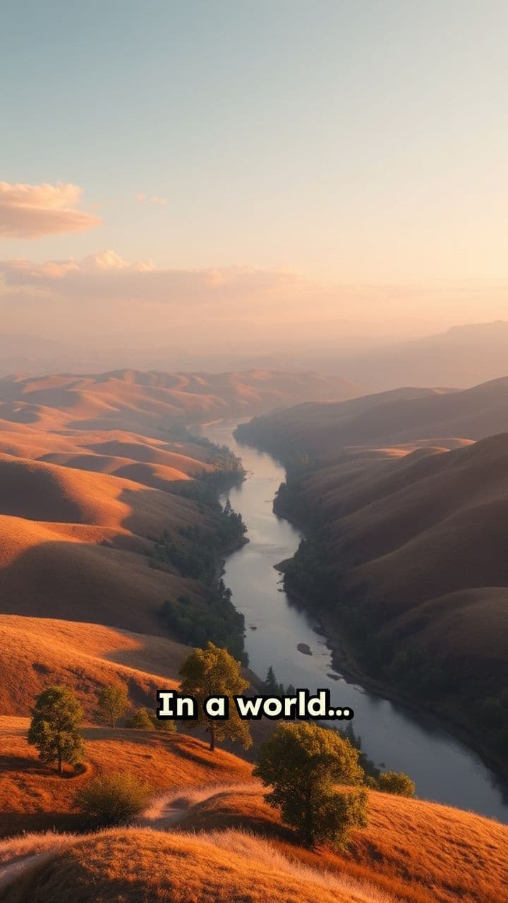 The Golden Touch of Asher