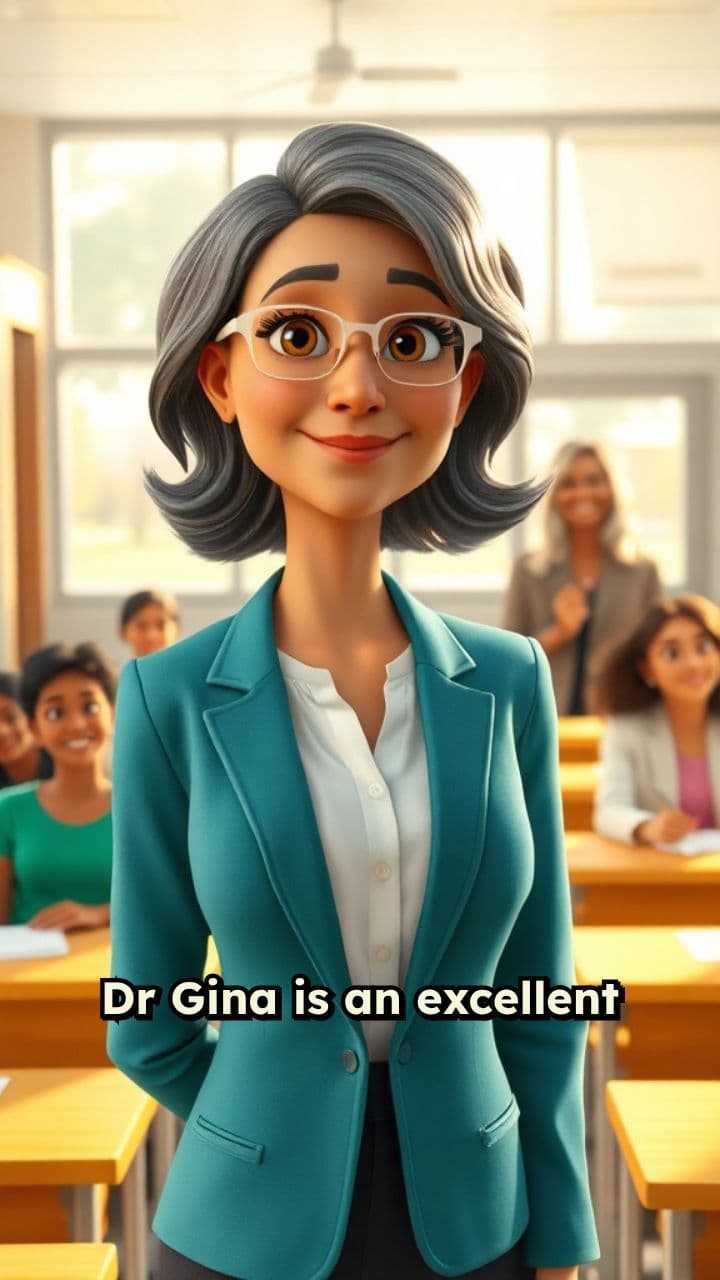 Overwhelmed New Dean of Learning and Teaching