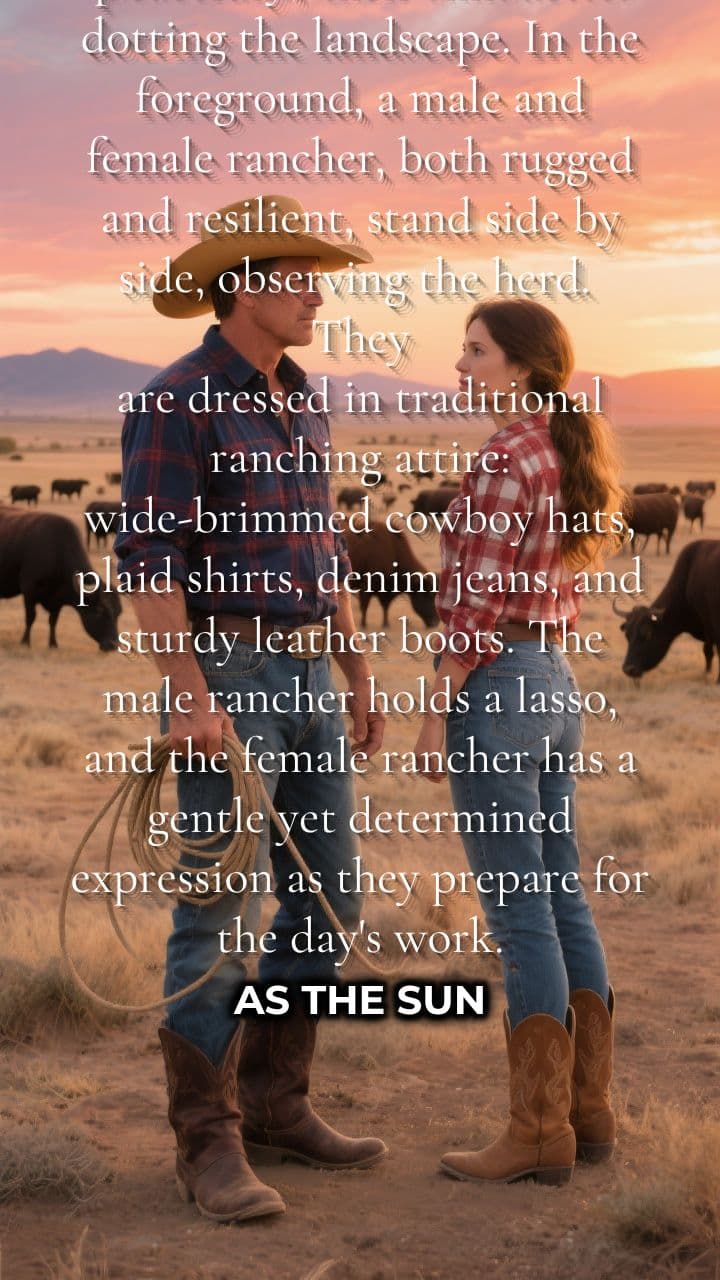 Ranchers' Morning Roundup