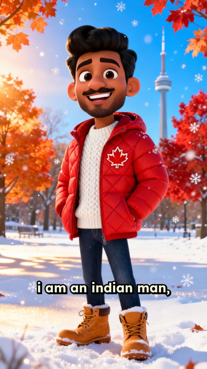 Offensive Rant About Indians in Canada