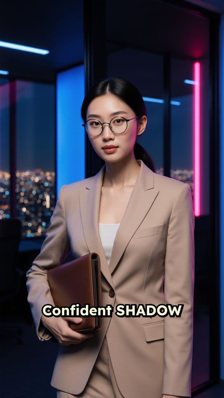 From Fired to Fierce