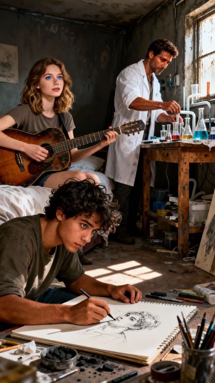 Embrace the Journey of Transformation