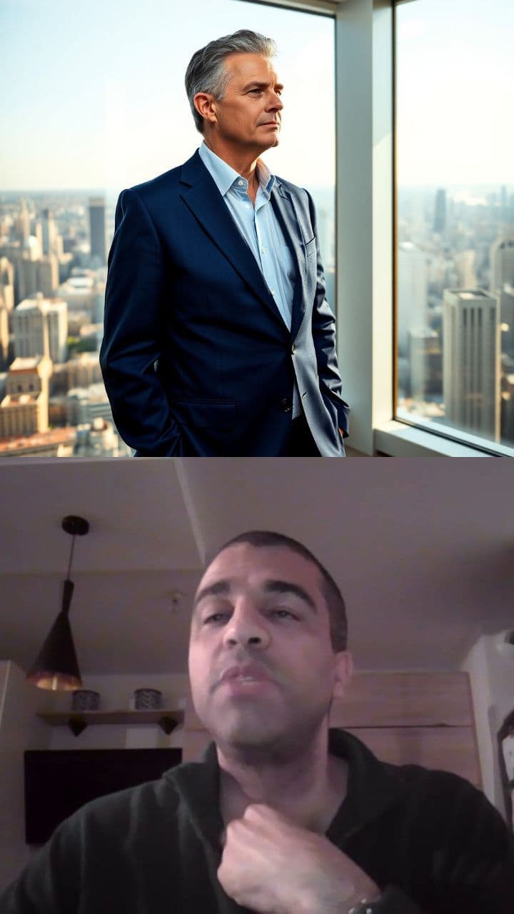 Les secrets des top managers épanouis