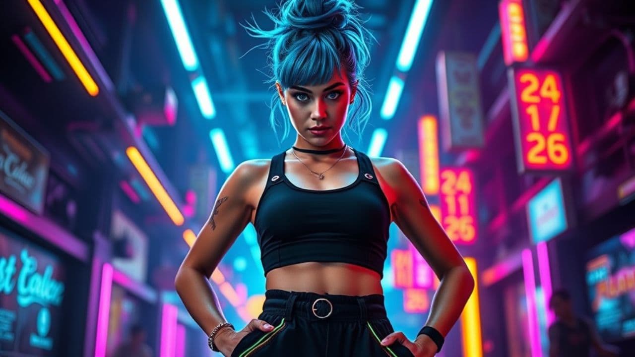 Между нами бравада