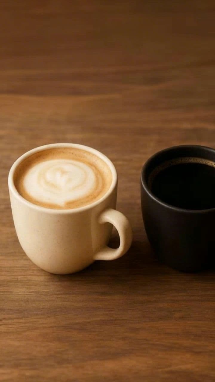 Image transform video