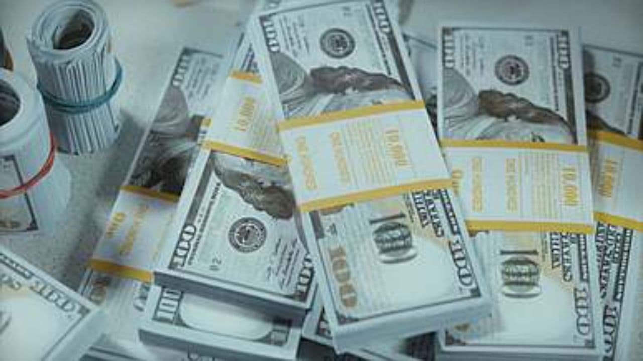 Why the Rich Never Withdraw Principal